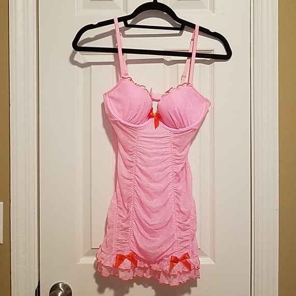 Victoria's Secret Other - Victoria's Secret Babydoll